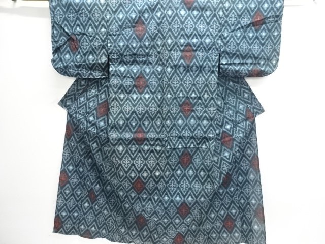 Japanese Kimono / Cotton Cotton